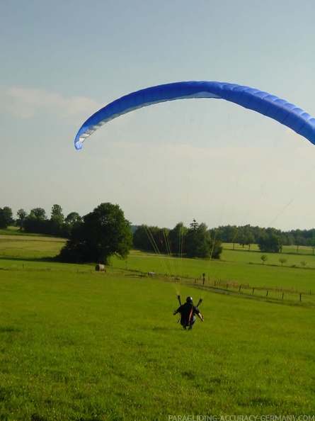 2003 K23.03 Paragliding Wasserkuppe 101