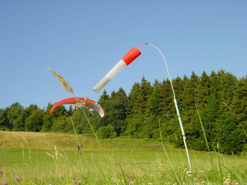 2003 K23.03 Paragliding Wasserkuppe 102