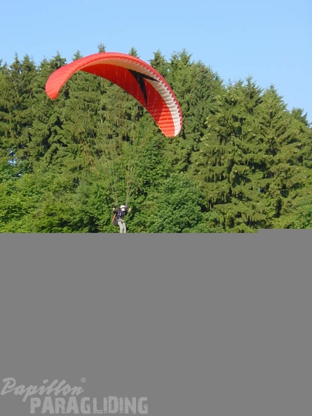 2003 K23.03 Paragliding Wasserkuppe 105
