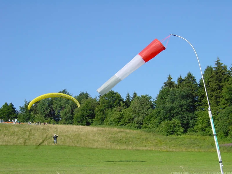 2003 K23.03 Paragliding Wasserkuppe 107