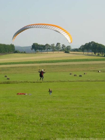 2003 K23.03 Paragliding Wasserkuppe 109