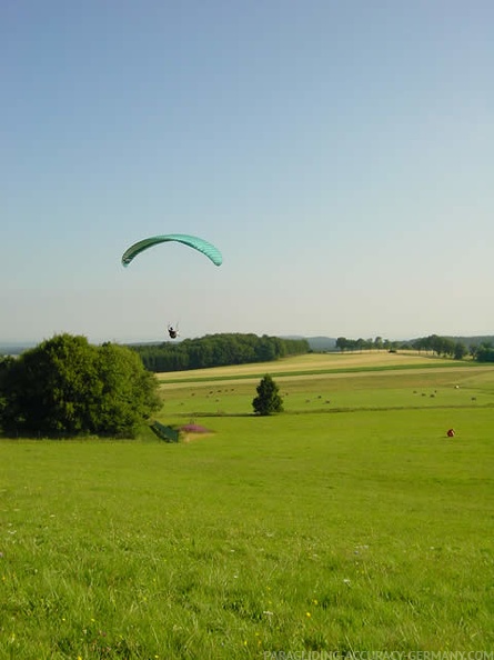 2003 K23.03 Paragliding Wasserkuppe 114