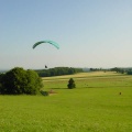 2003 K23.03 Paragliding Wasserkuppe 114