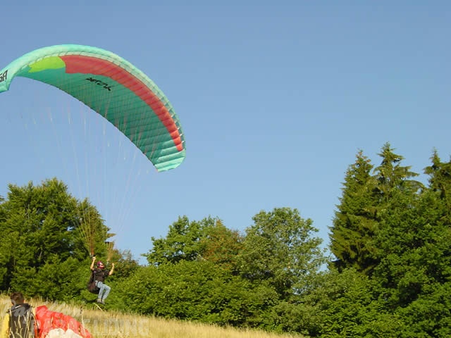2003 K23.03 Paragliding Wasserkuppe 115