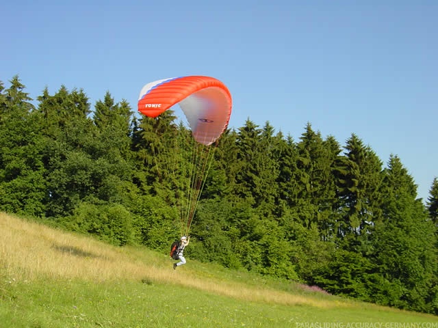 2003 K23.03 Paragliding Wasserkuppe 116