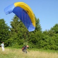 2003 K23.03 Paragliding Wasserkuppe 119