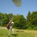 2003 K23.03 Paragliding Wasserkuppe 121