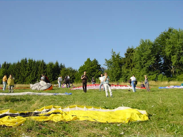 2003 K23.03 Paragliding Wasserkuppe 122