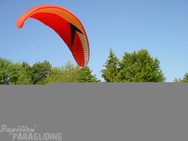 2003 K23.03 Paragliding Wasserkuppe 123