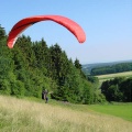 2003 K23.03 Paragliding Wasserkuppe 125