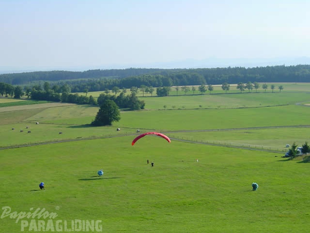 2003 K23.03 Paragliding Wasserkuppe 126