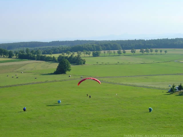 2003 K23.03 Paragliding Wasserkuppe 126