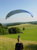 2003 K23.03 Paragliding Wasserkuppe 128