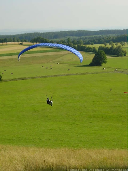 2003 K23.03 Paragliding Wasserkuppe 129