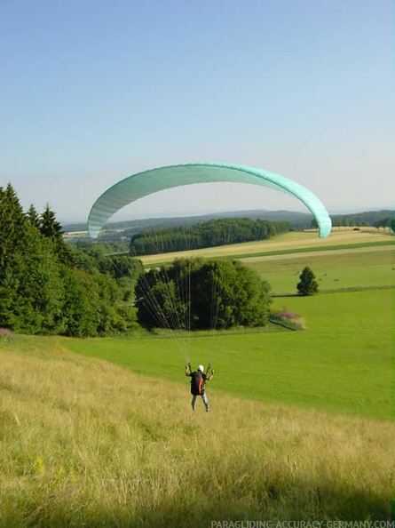 2003 K23.03 Paragliding Wasserkuppe 130