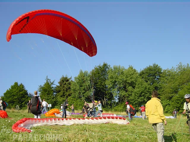 2003 K23.03 Paragliding Wasserkuppe 131