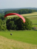 2003 K23.03 Paragliding Wasserkuppe 133