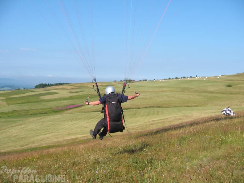 2003 K24.03 Paragliding Wasserkuppe 003