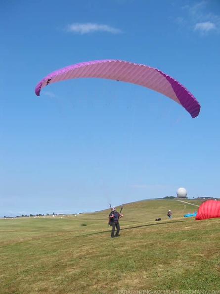 2003 K24.03 Paragliding Wasserkuppe 008