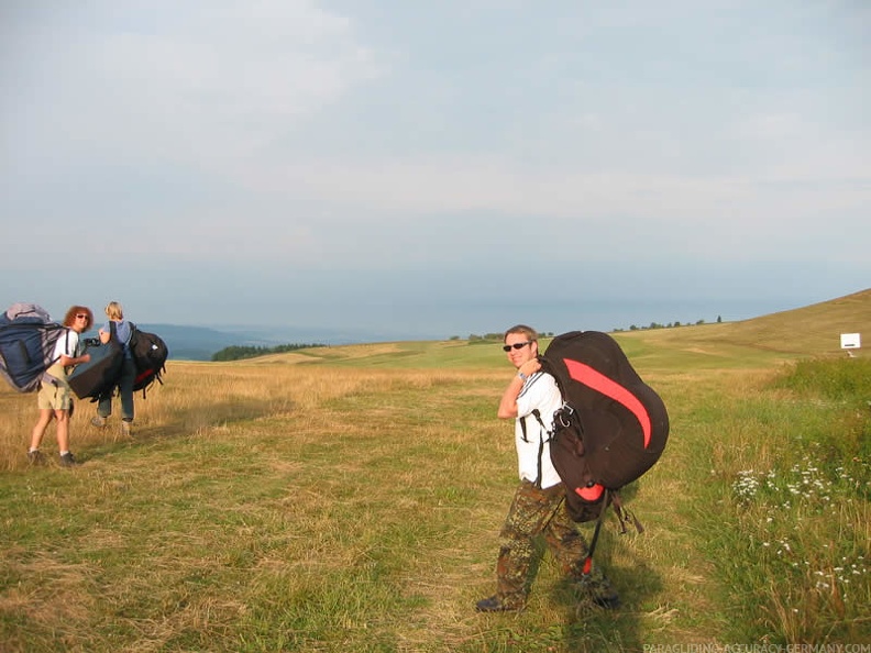 2003 K24.03 Paragliding Wasserkuppe 012