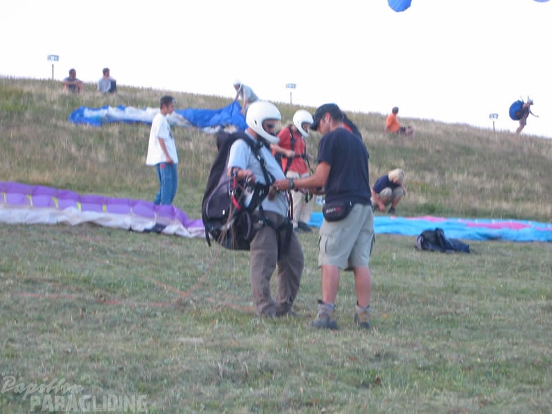 2003 K24.03 Paragliding Wasserkuppe 018