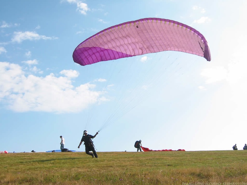 2003 K24.03 Paragliding Wasserkuppe 020