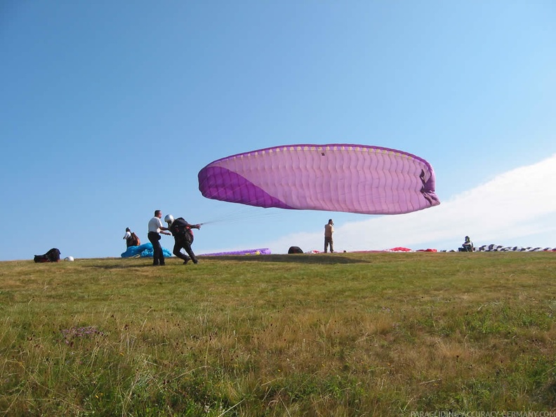 2003 K24.03 Paragliding Wasserkuppe 021