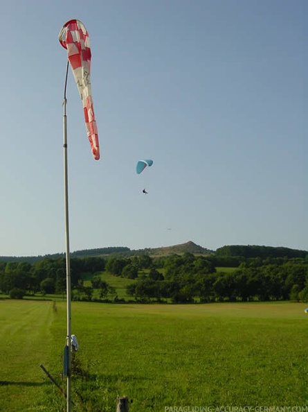 2003 K26.03 Paragliding Wasserkuppe 003