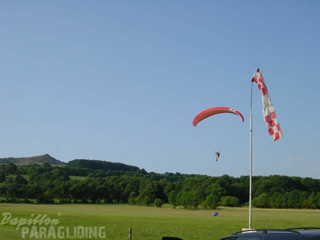 2003 K26.03 Paragliding Wasserkuppe 005