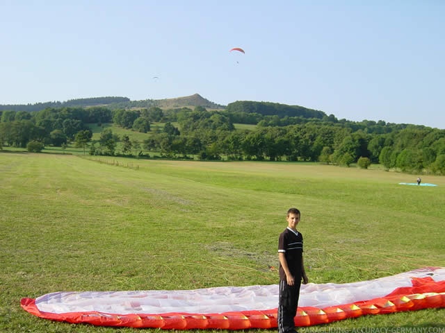 2003 K26.03 Paragliding Wasserkuppe 016