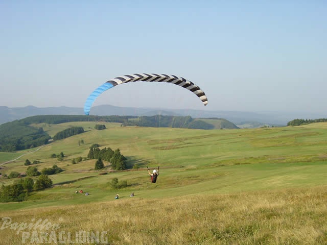 2003 K27.03 Paragliding Wasserkuppe 001