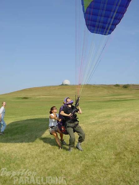 2003 K27.03 Paragliding Wasserkuppe 004