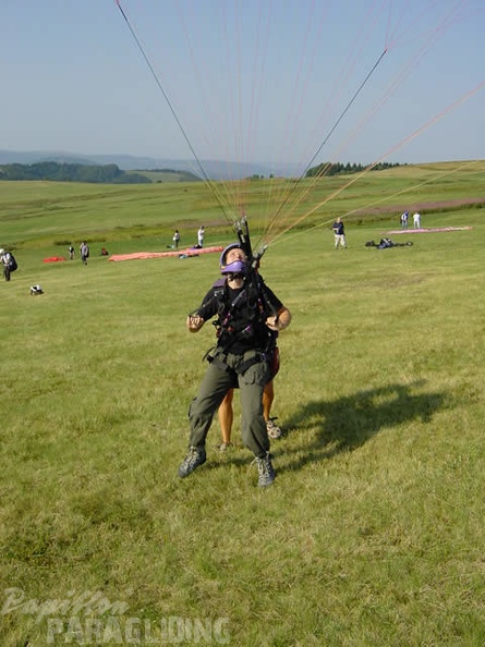 2003 K27.03 Paragliding Wasserkuppe 005
