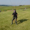 2003 K27.03 Paragliding Wasserkuppe 005