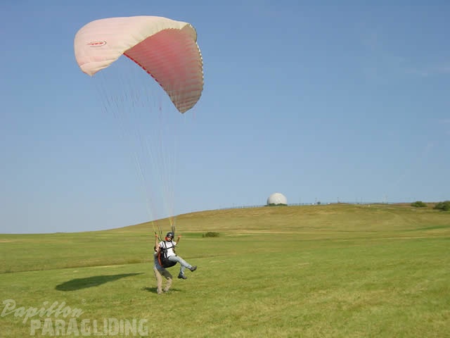 2003 K27.03 Paragliding Wasserkuppe 007