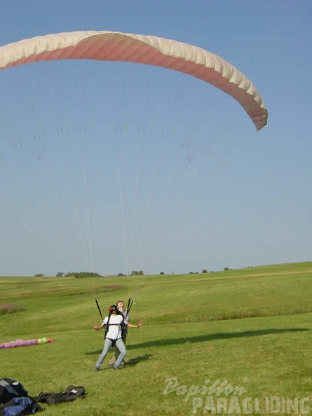 2003 K27.03 Paragliding Wasserkuppe 008