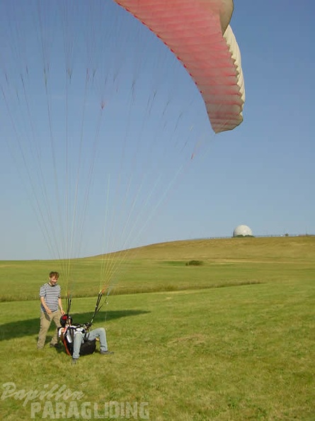 2003 K27.03 Paragliding Wasserkuppe 009