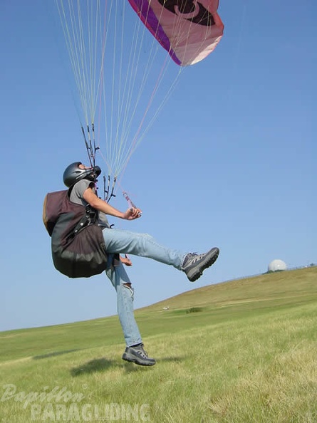 2003 K27.03 Paragliding Wasserkuppe 015