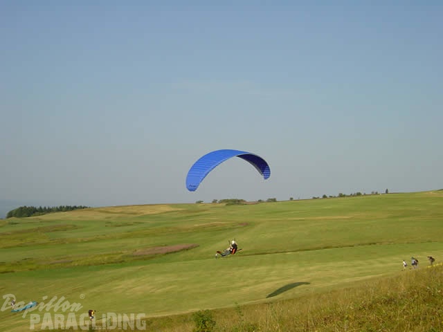 2003 K27.03 Paragliding Wasserkuppe 016
