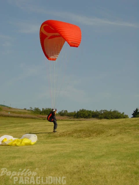 2003 K27.03 Paragliding Wasserkuppe 022