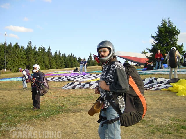 2003 K27.03 Paragliding Wasserkuppe 046