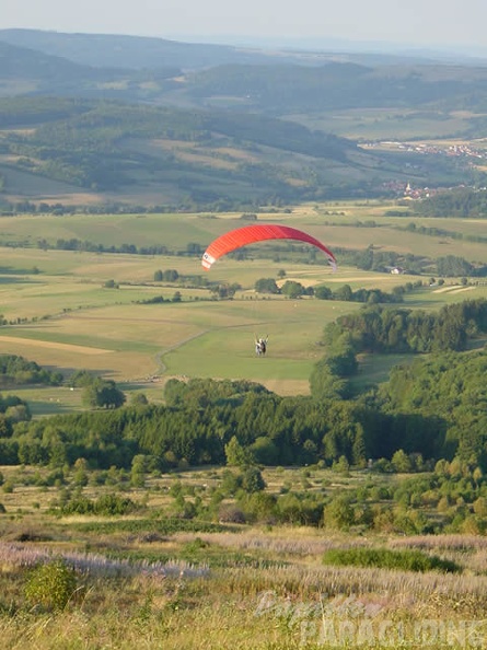 2003 K27.03 Paragliding Wasserkuppe 047