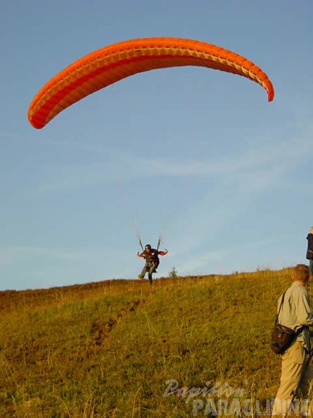 2003 K27.03 Paragliding Wasserkuppe 051