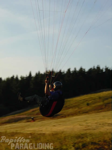 2003 K27.03 Paragliding Wasserkuppe 053