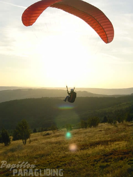 2003 K27.03 Paragliding Wasserkuppe 062