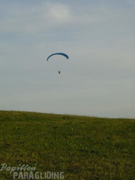 2003 K27.03 Paragliding Wasserkuppe 076