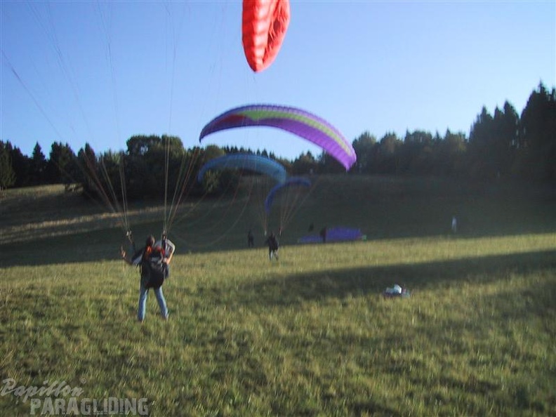 2003 K29.03 Paragliding Wasserkuppe 006