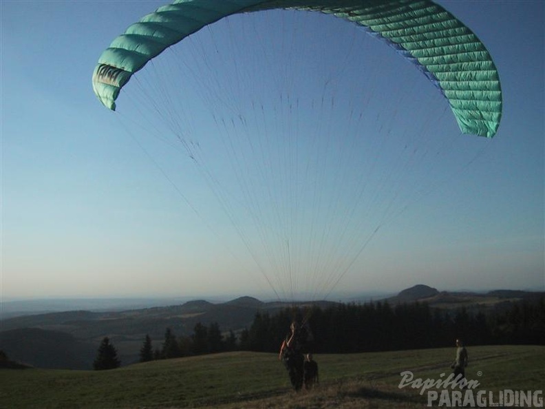 2003 K29.03 Paragliding Wasserkuppe 017