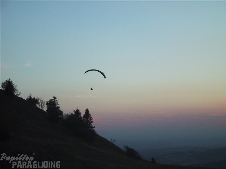 2003 K29.03 Paragliding Wasserkuppe 019