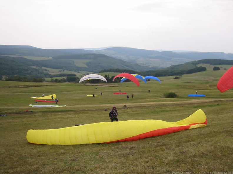 2003 K30.03 Paragliding Wasserkuppe 009